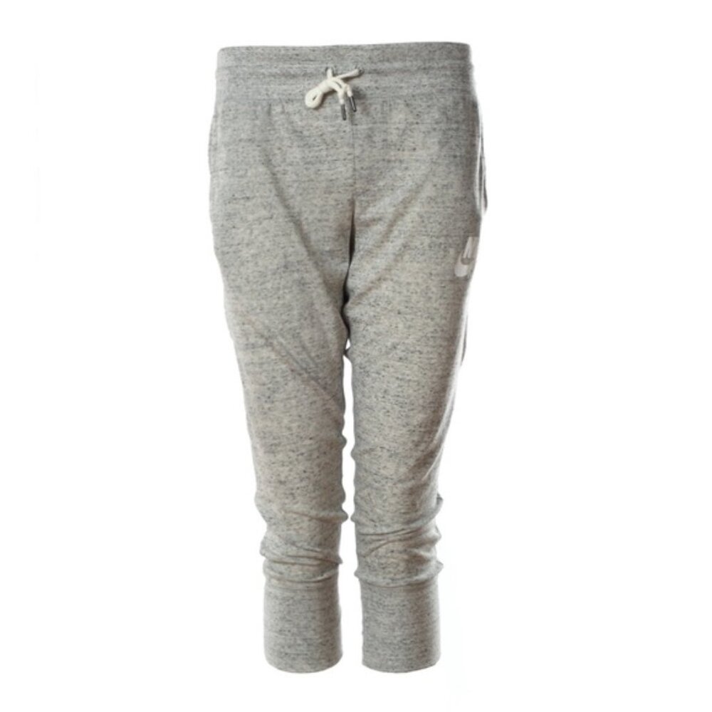 Nike Cropped Jogger